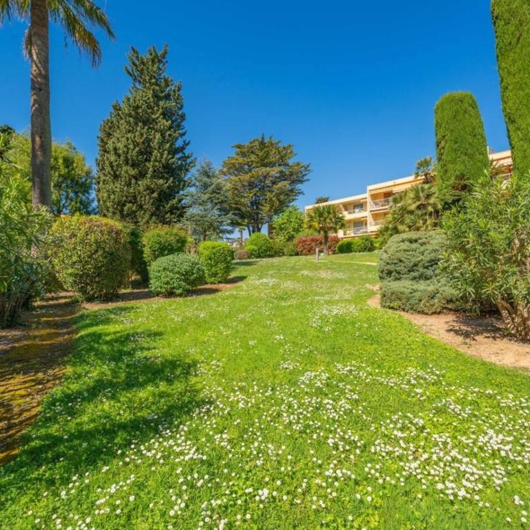 Hello Côte D'Azur - Spacieux 3 pièces a 5 min des plages a pieds - Appartement - 25