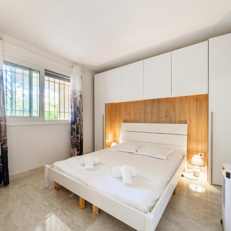 Hello Côte D'Azur - Spacieux 3 pièces a 5 min des plages a pieds - Appartement - 16