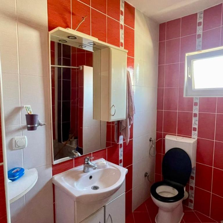 MURiĆ APARTMENT - Apartman sa 2 Spavaće Sobe - 4