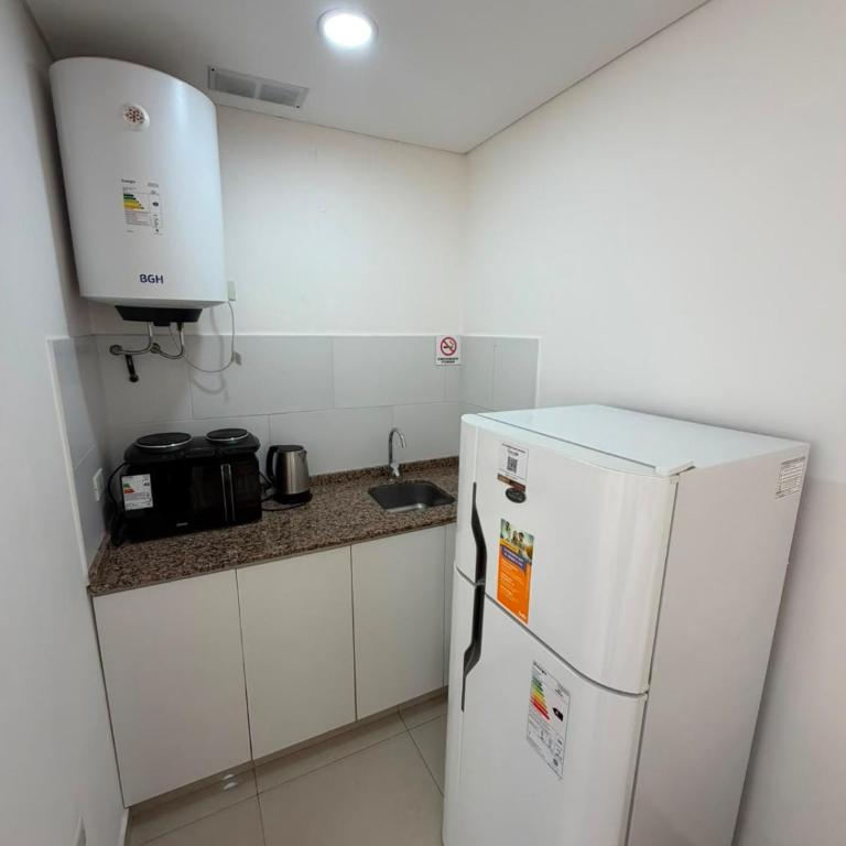 Aparts Magallanes - Standard Studio - 4