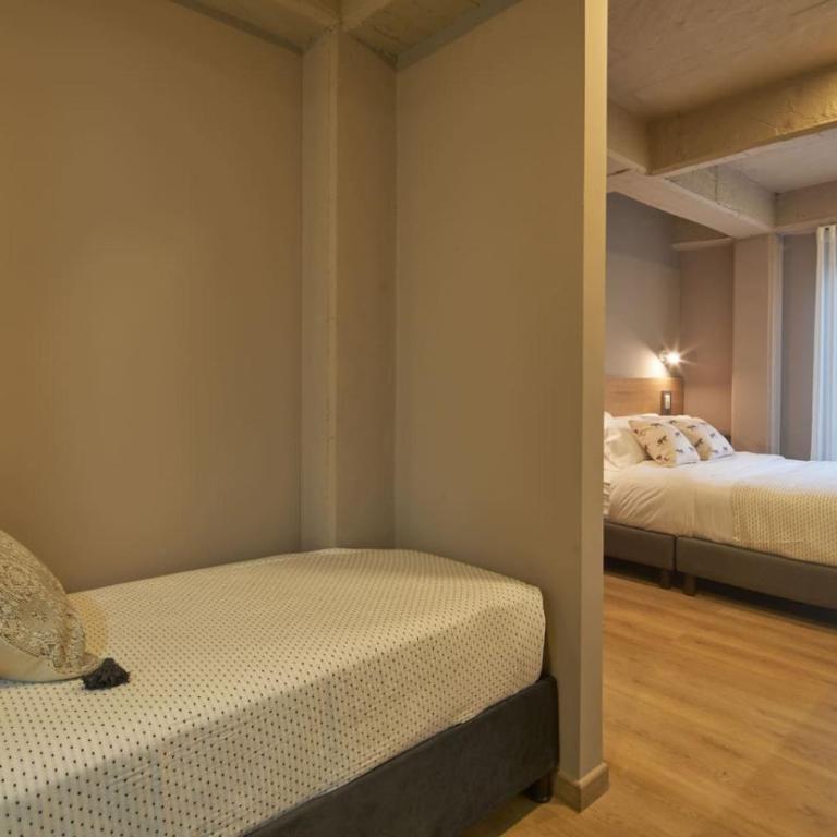 64 Lofts in Chapinero Alto by letoH - One-bedroom Loft Apartment - 15