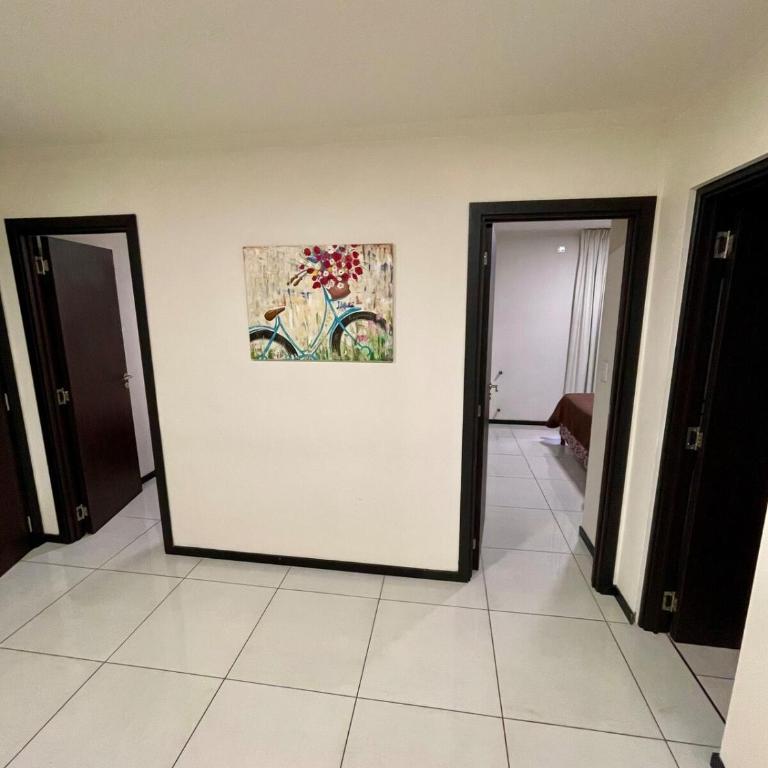 Dpto dos hab con pileta y cochera en el centro - Apartamento de 2 dormitorios - 21