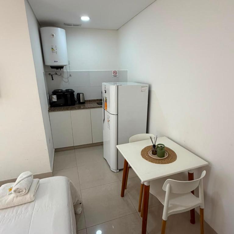 Aparts Magallanes - Standard Studio - 8
