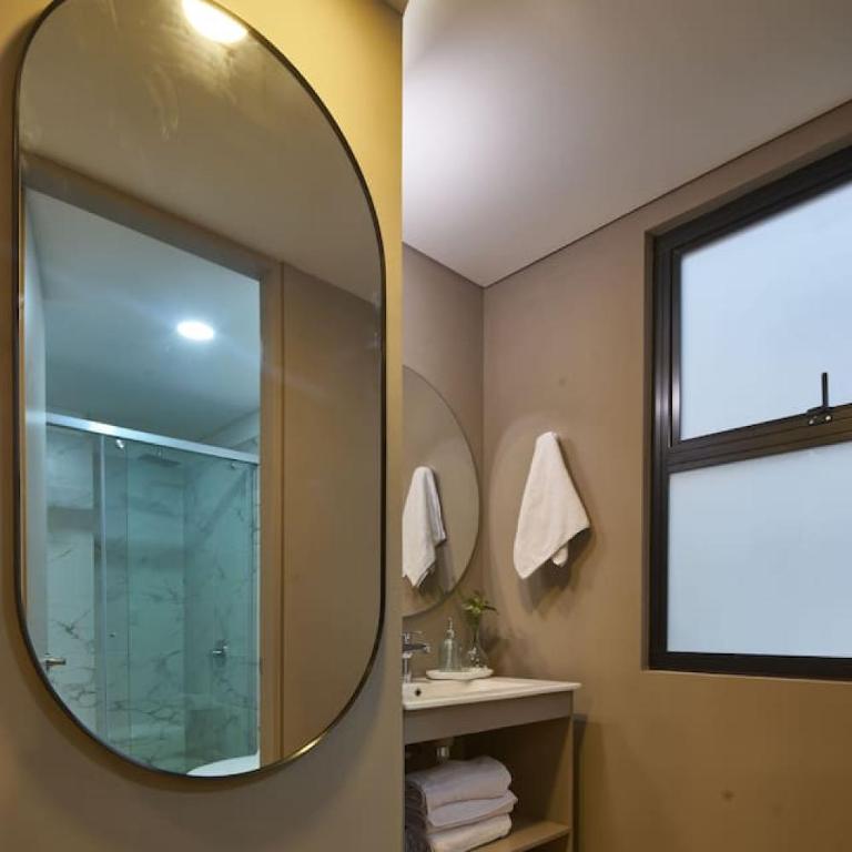 64 Lofts in Chapinero Alto by letoH - One-bedroom Loft Apartment - 13