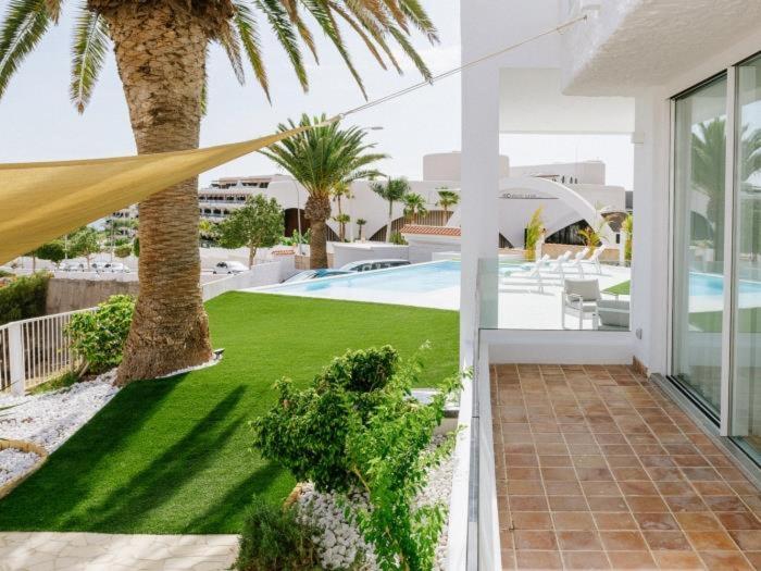 Barranco del Mar - Panoramic Seaviews & First Line - Villa - 41