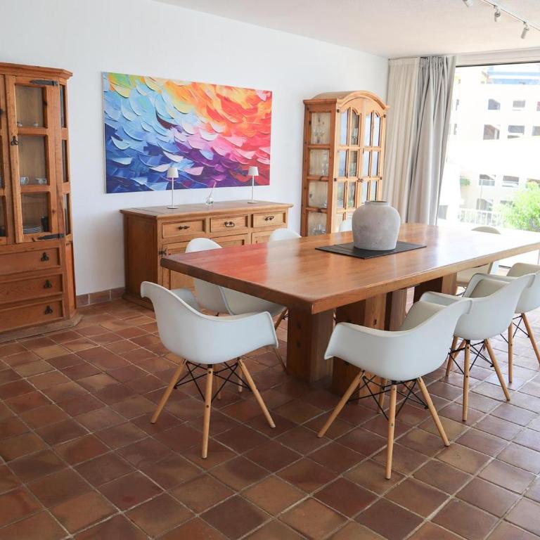 Barranco del Mar - Panoramic Seaviews & First Line - Villa - 46