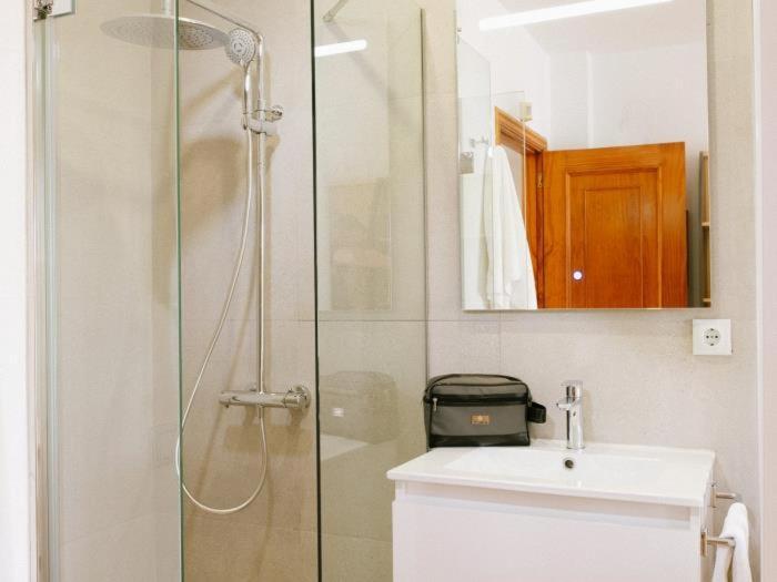 Barranco del Mar - Panoramic Seaviews & First Line - Villa - 50