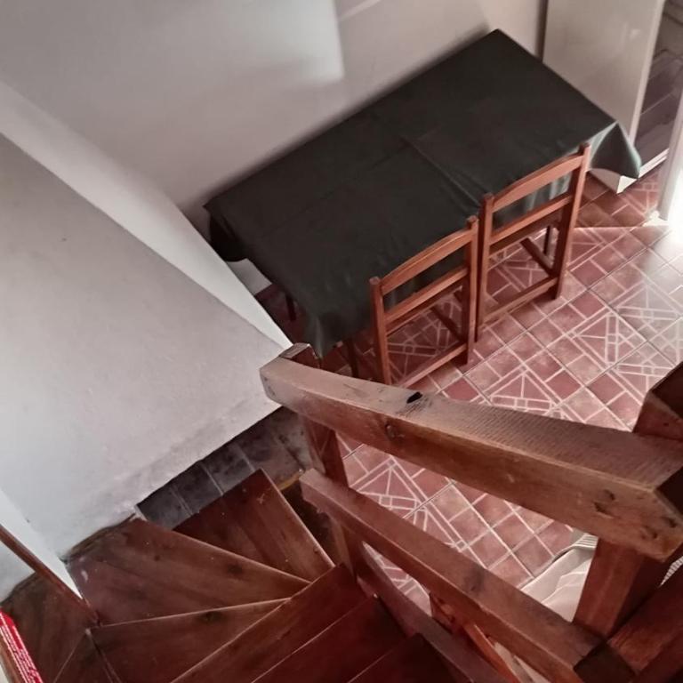 Brisas Del Rio Apart Hotel - Bungalow (6 adultos) - 14
