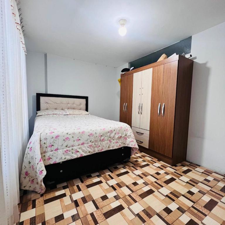 Apartment in downtown Arequipa - Apartamento de 3 dormitorios - 5