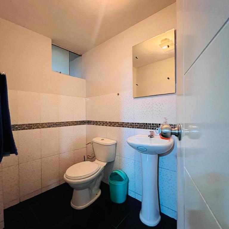 Apartment in downtown Arequipa - Apartamento de 3 dormitorios - 7