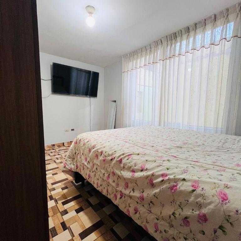 Apartment in downtown Arequipa - Apartamento de 3 dormitorios - 9