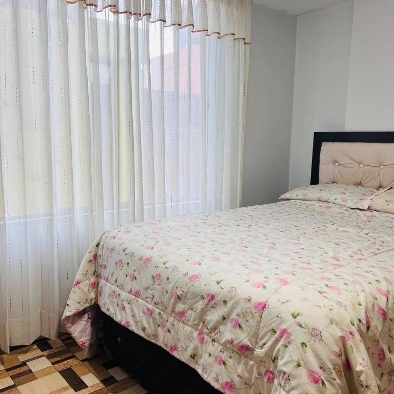 Apartment in downtown Arequipa - Apartamento de 3 dormitorios - 11