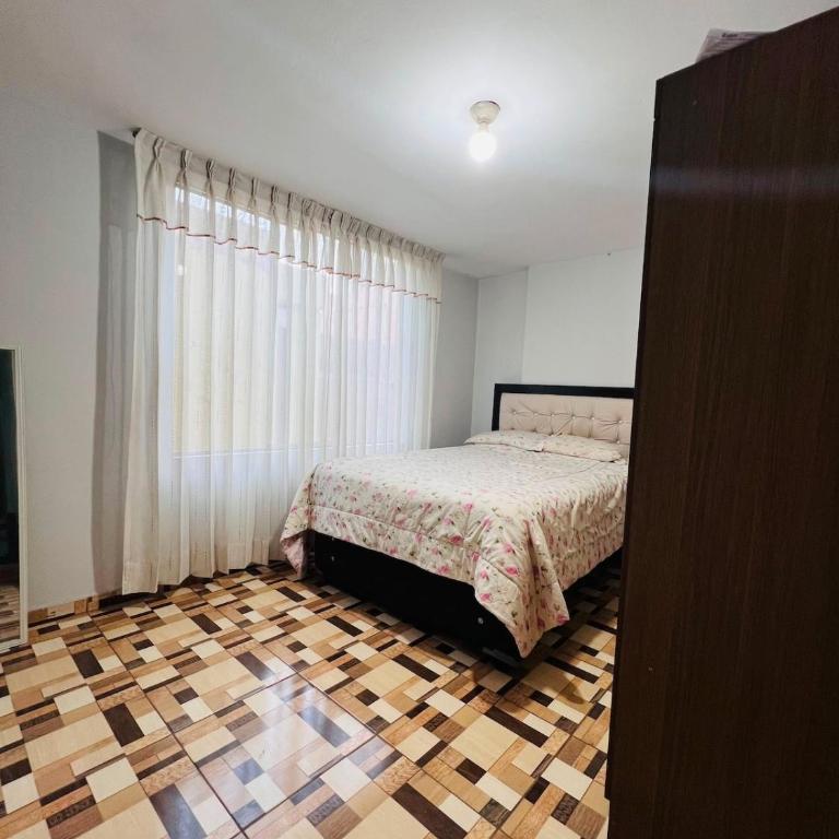 Apartment in downtown Arequipa - Apartamento de 3 dormitorios - 13