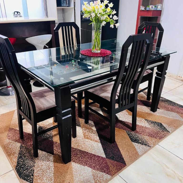 Apartment in downtown Arequipa - Apartamento de 3 dormitorios - 15