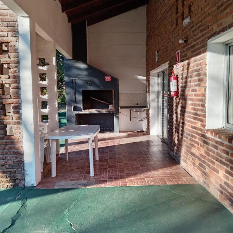 Brisas Del Rio Apart Hotel - Bungalow (4 adultos) - 10
