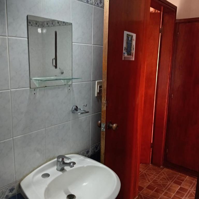 Brisas Del Rio Apart Hotel - Bungalow (4 adultos) - 7