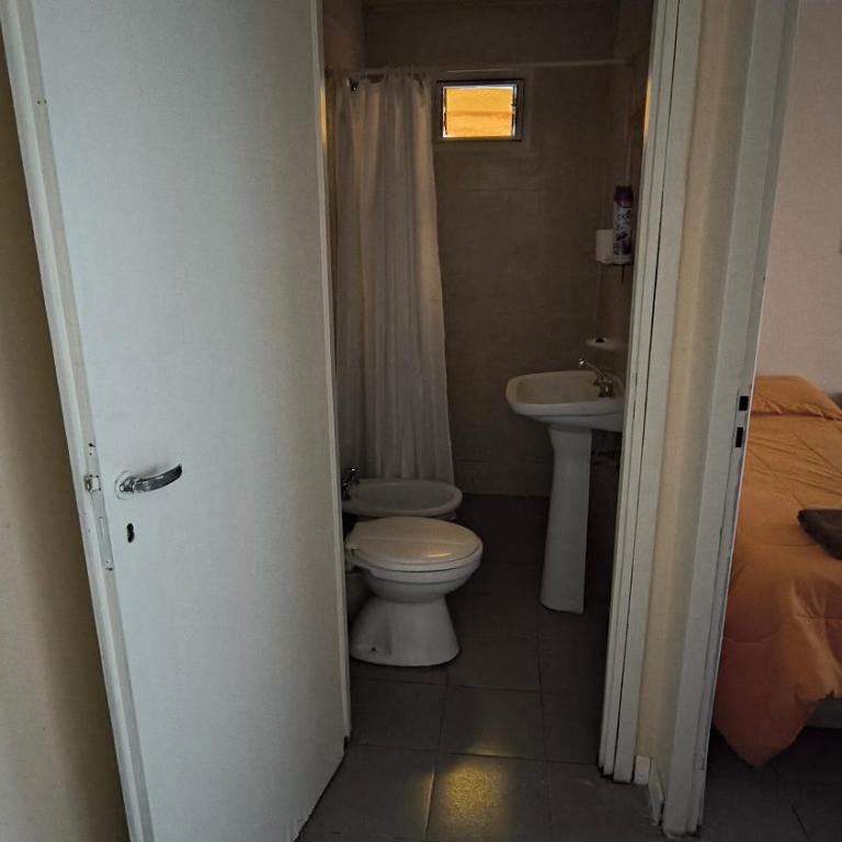 Cabañas Sombra de Toro - Apartamento de 1 dormitorio - 2