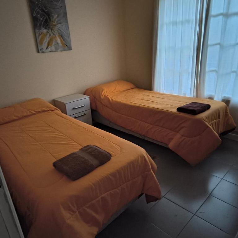 Cabañas Sombra de Toro - Apartamento de 1 dormitorio - 1