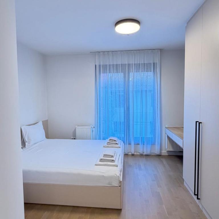 Central Comfort Sarajevo - Appartement 1 Chambre - 10