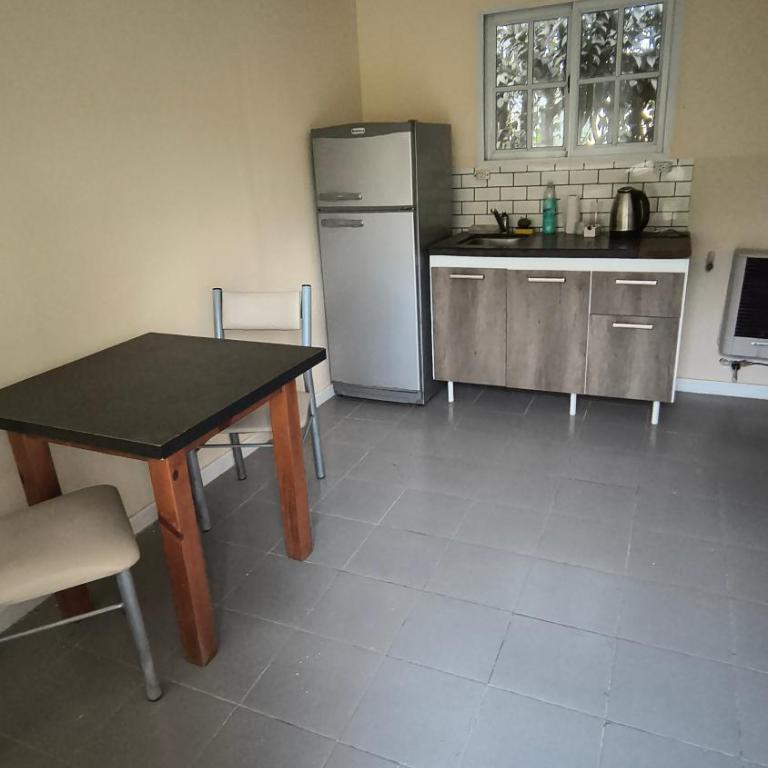 Cabañas Sombra de Toro - Apartamento de 1 dormitorio - 3