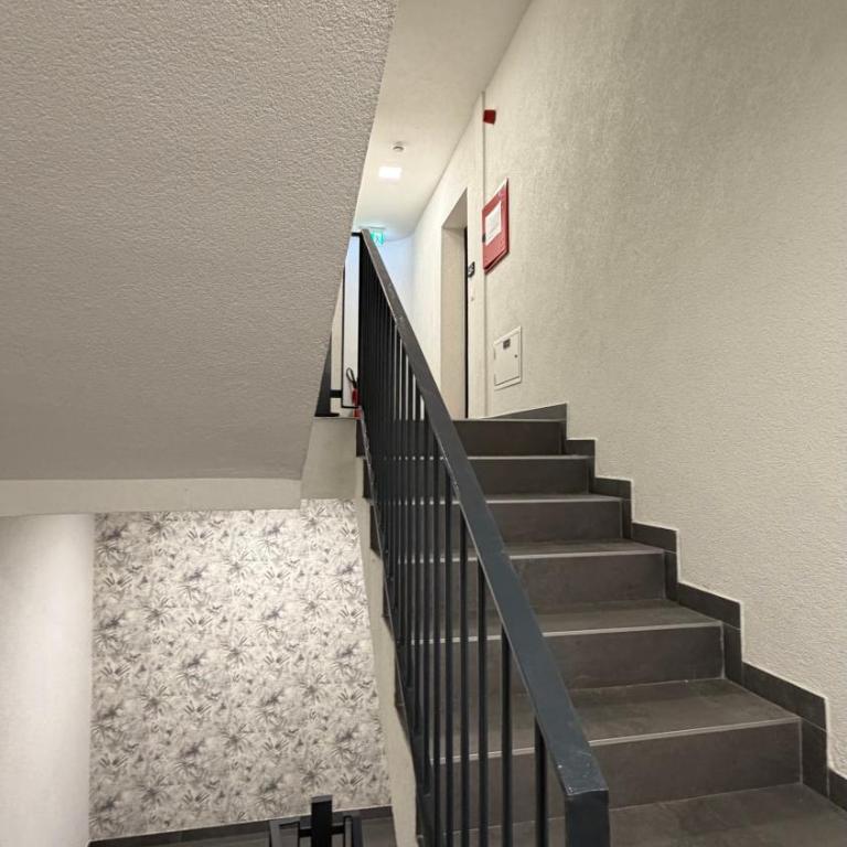 Central Comfort Sarajevo - Appartement 1 Chambre - 16