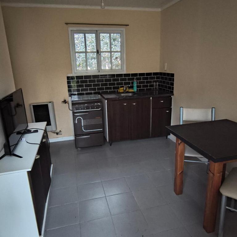 Cabañas Sombra de Toro - Apartamento de 1 dormitorio - 5