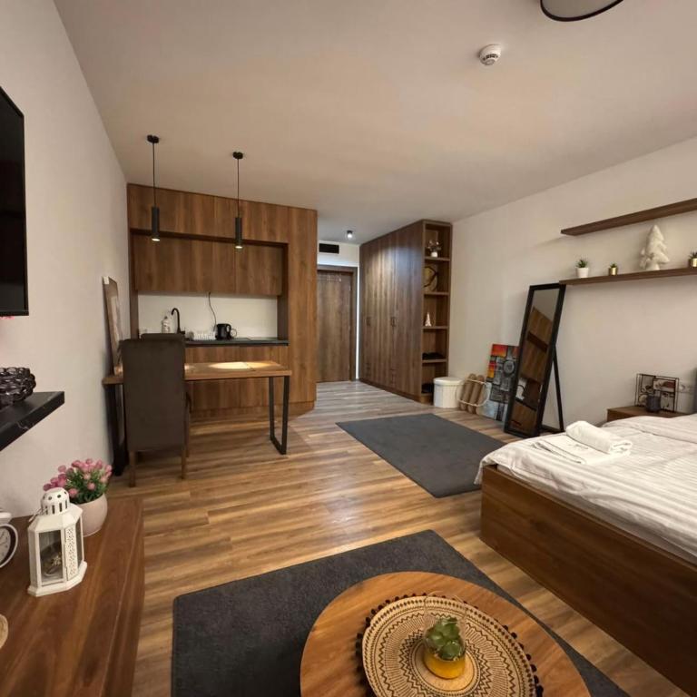 Apartmani Pužić 1 - Appartement 1 Chambre - 1
