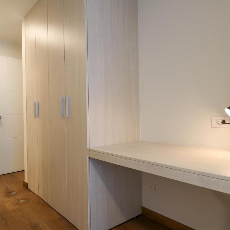 Schell Prime Living in the Heart of Miraflores by Wynwood House - Three-Bedroom Superior Apartment - 26