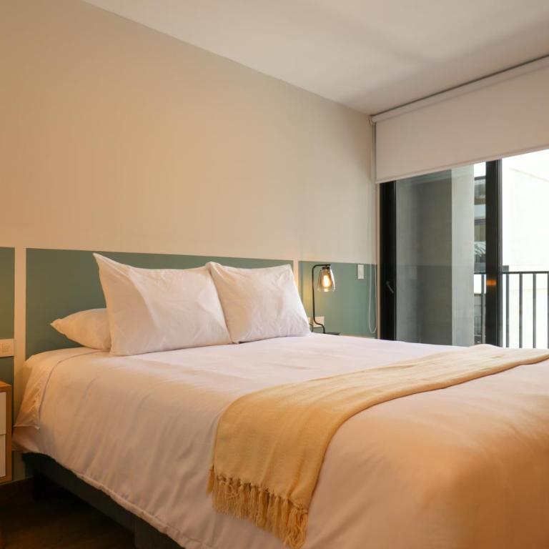 Schell Prime Living in the Heart of Miraflores by Wynwood House - Three-Bedroom Superior Apartment - 11