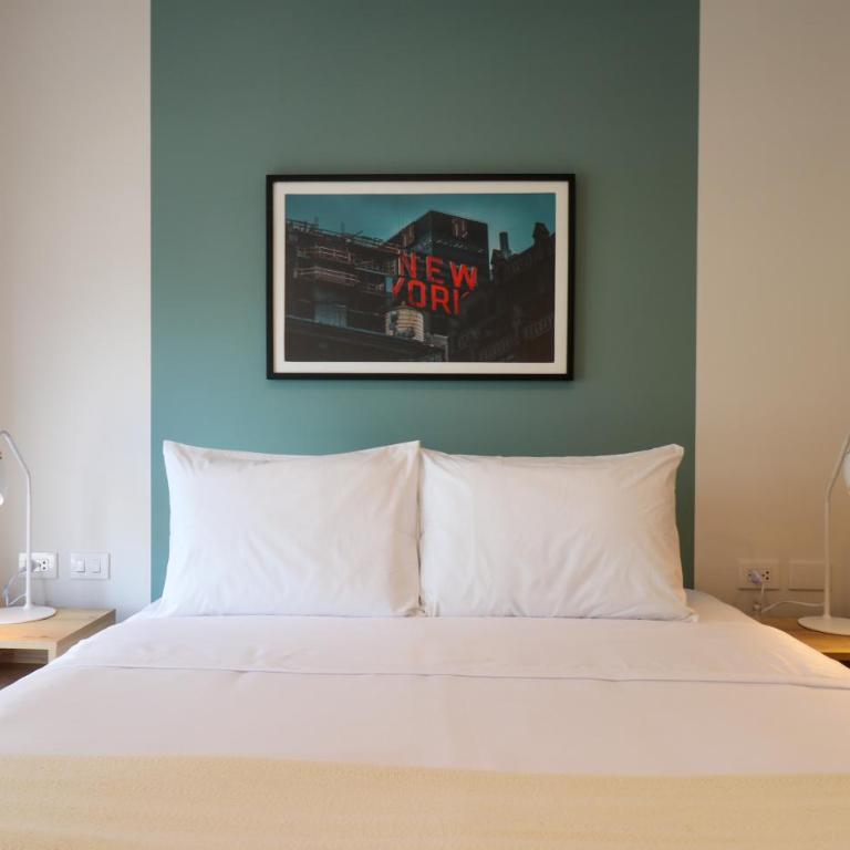 Schell Prime Living in the Heart of Miraflores by Wynwood House - Three-Bedroom Superior Apartment - 19