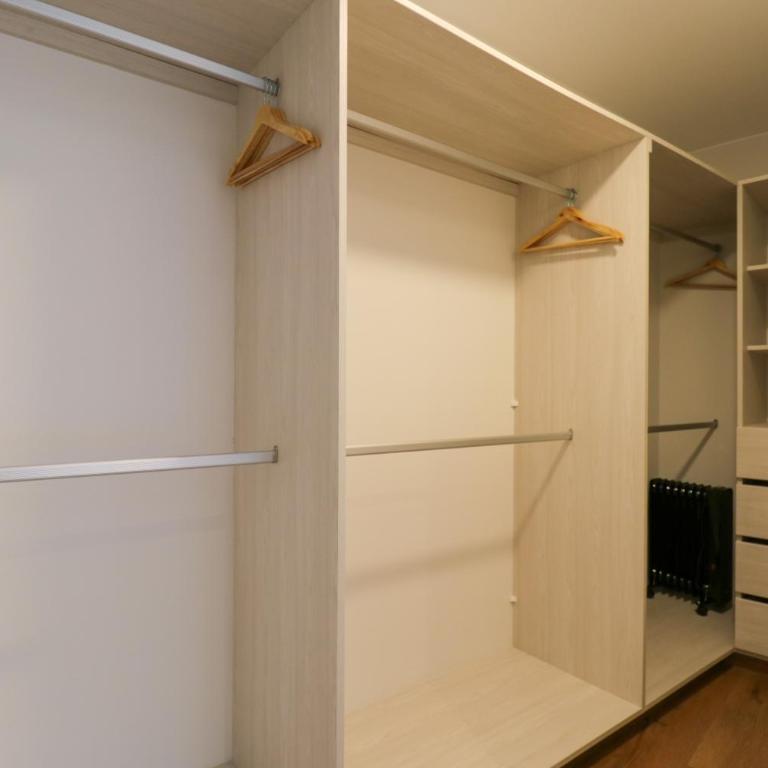 Schell Prime Living in the Heart of Miraflores by Wynwood House - Three-Bedroom Superior Apartment - 10
