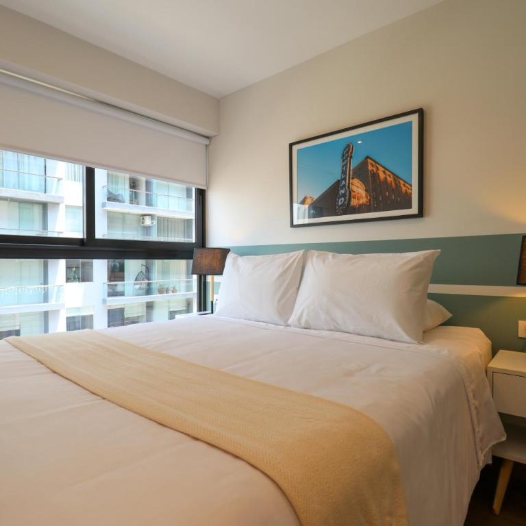 Schell Prime Living in the Heart of Miraflores by Wynwood House - Three-Bedroom Superior Apartment - 30