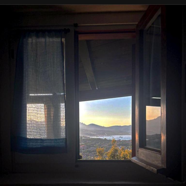 apartment with beautiful country village view - Appartamento con 1 Camera da Letto - 8