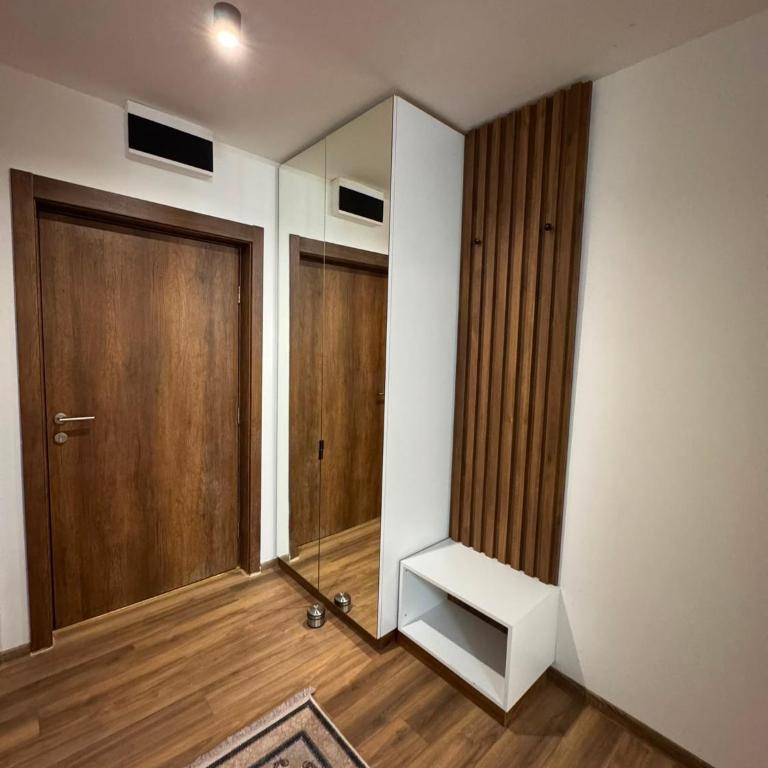 Apartmani Pužić 1 - Appartement 1 Chambre - 2