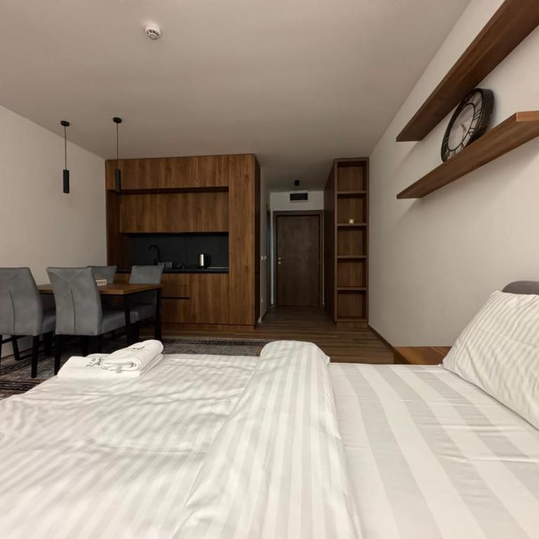 Apartmani Pužić 1 - Appartement 1 Chambre - 2