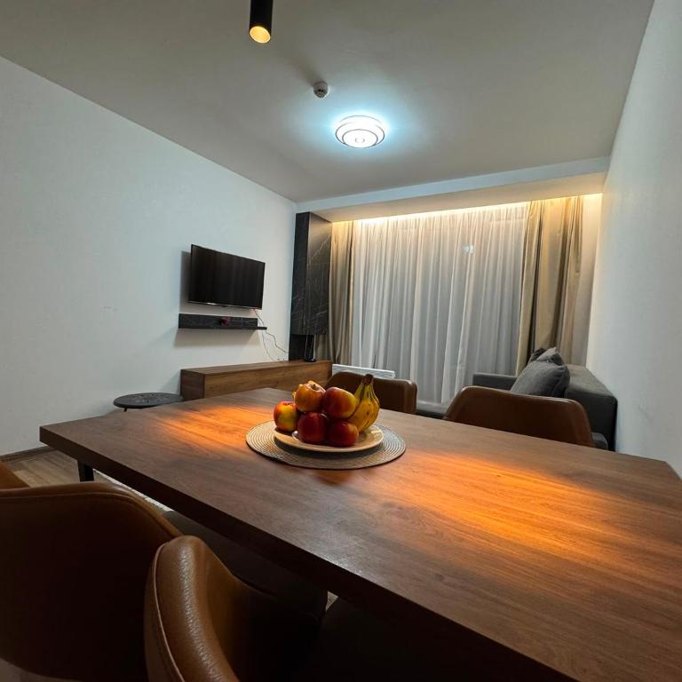 Apartmani Pužić 1 - Appartement 1 Chambre - 4