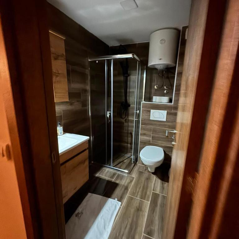 Apartmani Pužić 1 - Appartement 1 Chambre - 4