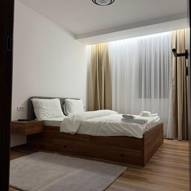 Apartmani Pužić 1 - Appartement 1 Chambre - 5