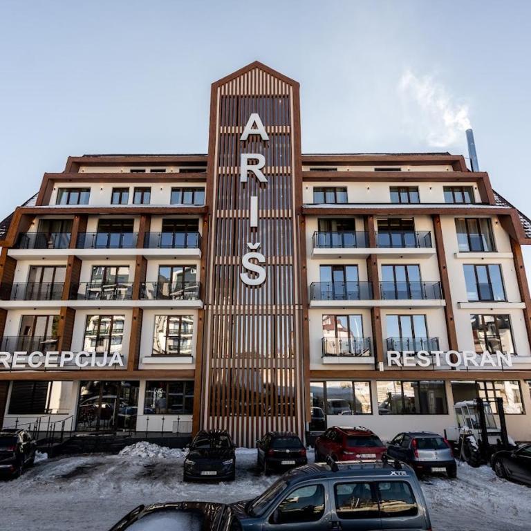 Apartmani Pužić 1 - Appartement 1 Chambre - 4