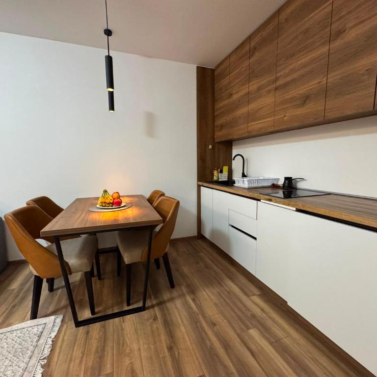 Apartmani Pužić 1 - Appartement 1 Chambre - 7