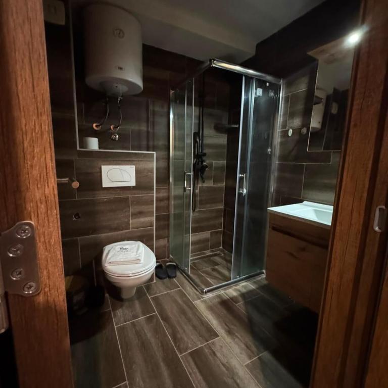 Apartmani Pužić 1 - Appartement 1 Chambre - 5