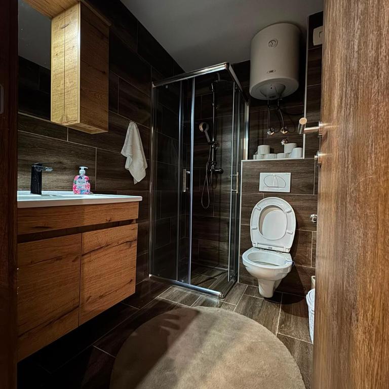 Apartmani Pužić 1 - Appartement 1 Chambre - 9