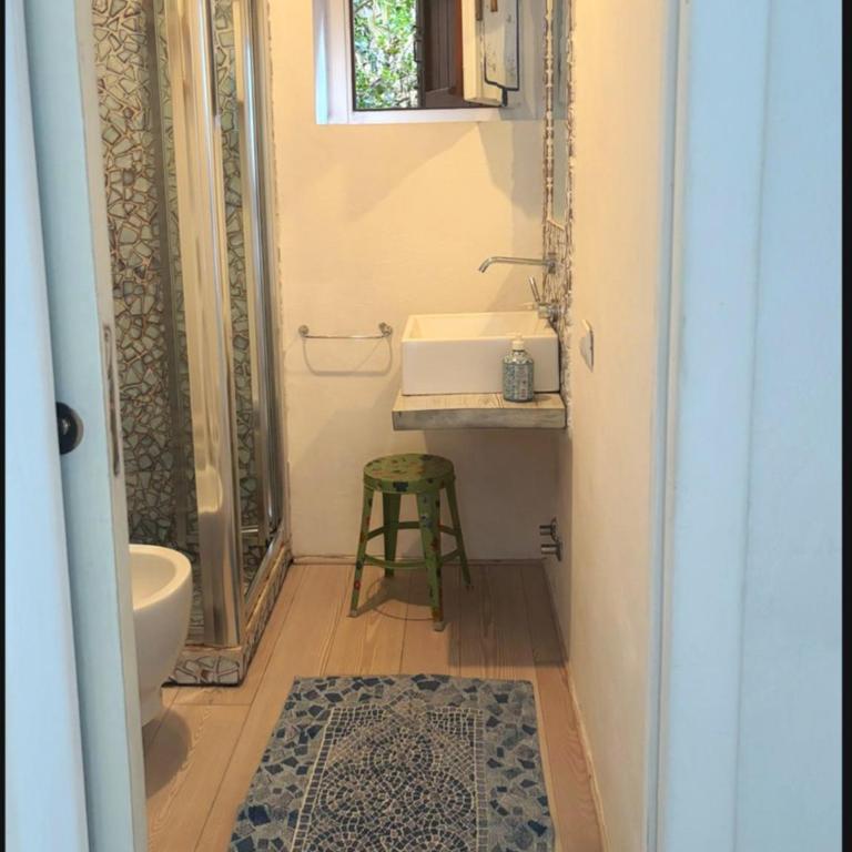 apartment with beautiful country village view - Appartamento con 1 Camera da Letto - 30