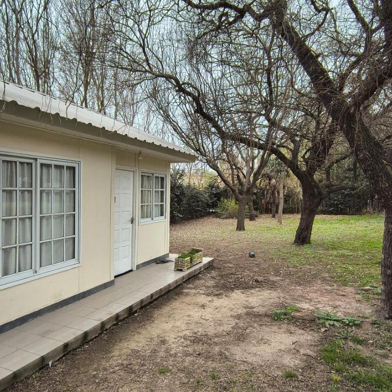 Cabañas Sombra de Toro - Apartamento de 1 dormitorio - 6