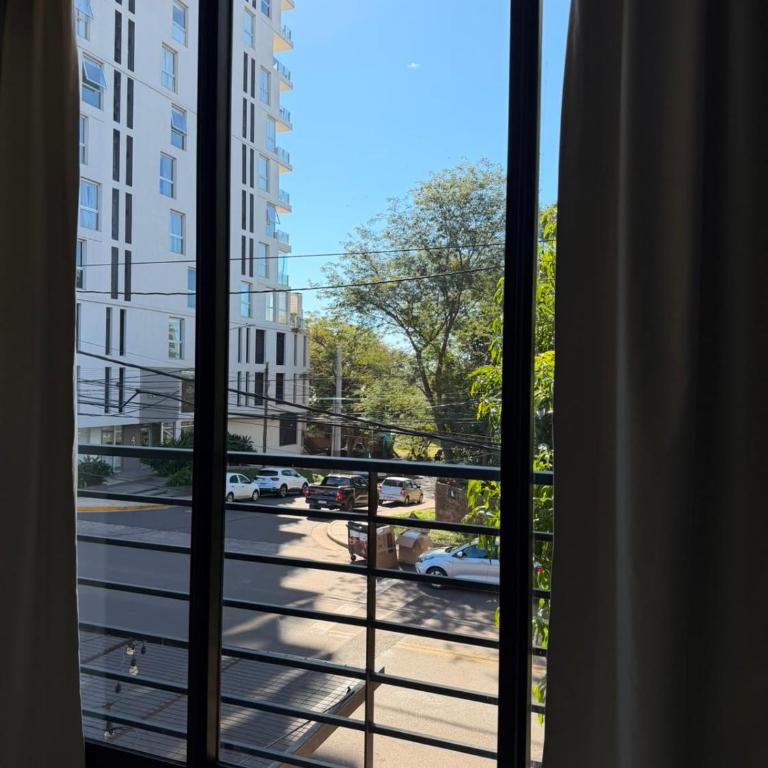 Edif Loftier depto 101 - One-Bedroom Apartment - 5