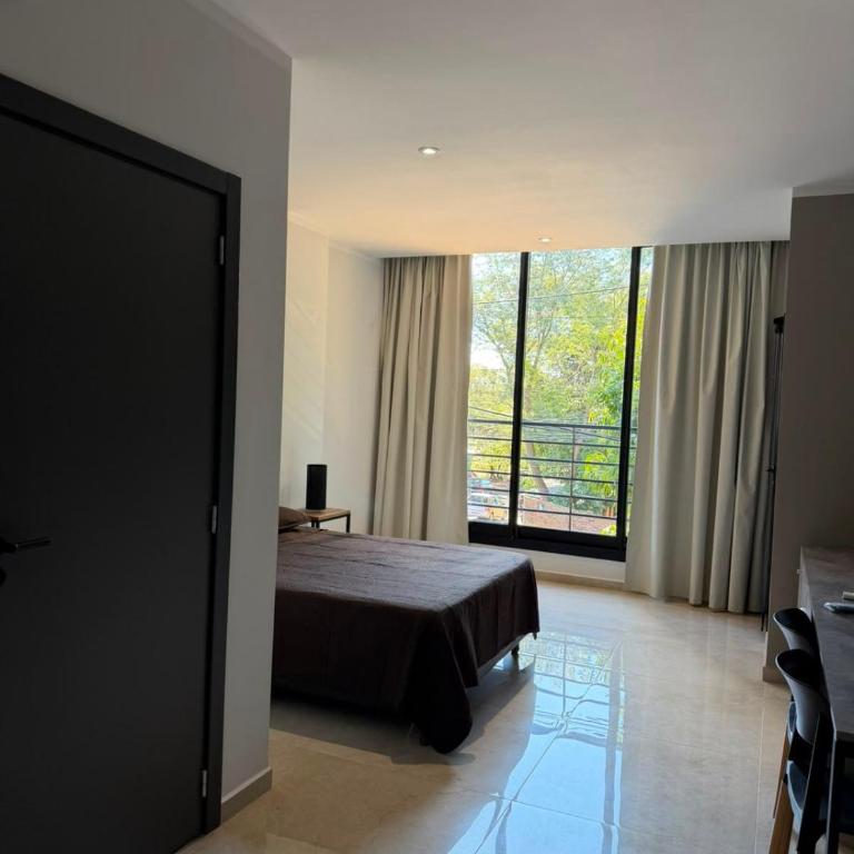 Edif Loftier depto 101 - One-Bedroom Apartment - 6
