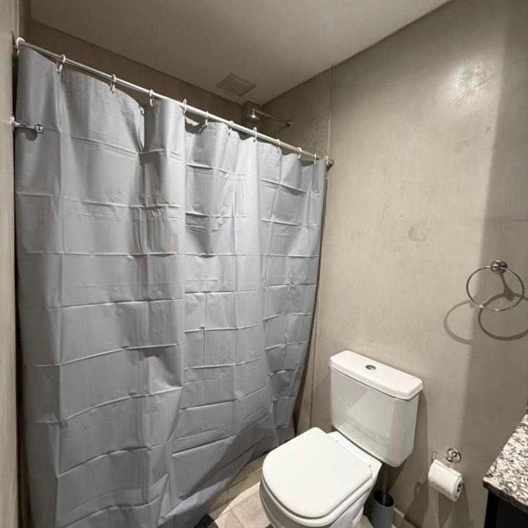 Edif Loftier depto 101 - One-Bedroom Apartment - 7