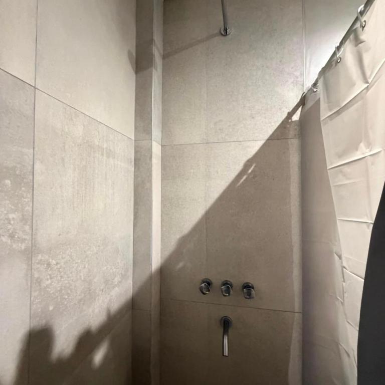 Edif Loftier depto 101 - One-Bedroom Apartment - 8