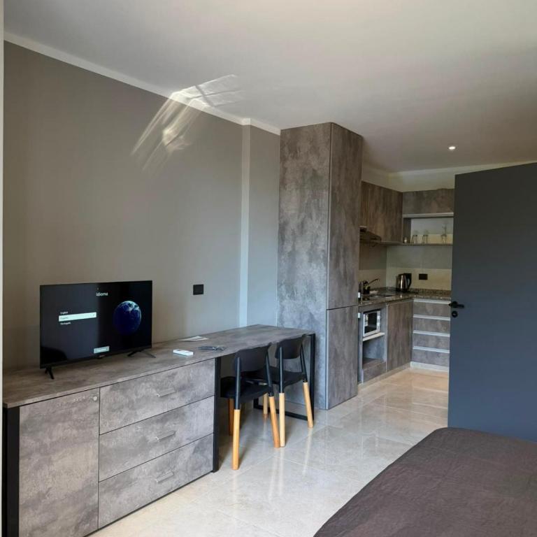 Edif Loftier depto 101 - One-Bedroom Apartment - 13