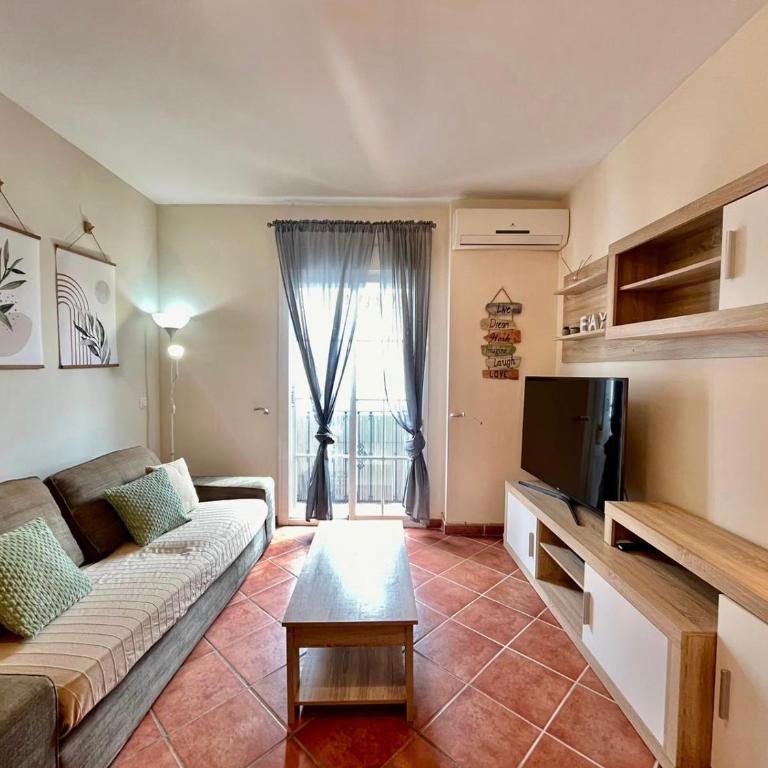 El Muro Apartment - Apartamento - 1